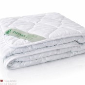 Treenes BioCeramic Carbon 360™ | Luksusowa kołdra Premium z bioceramiką, karbonem i jonami srebra 140x200